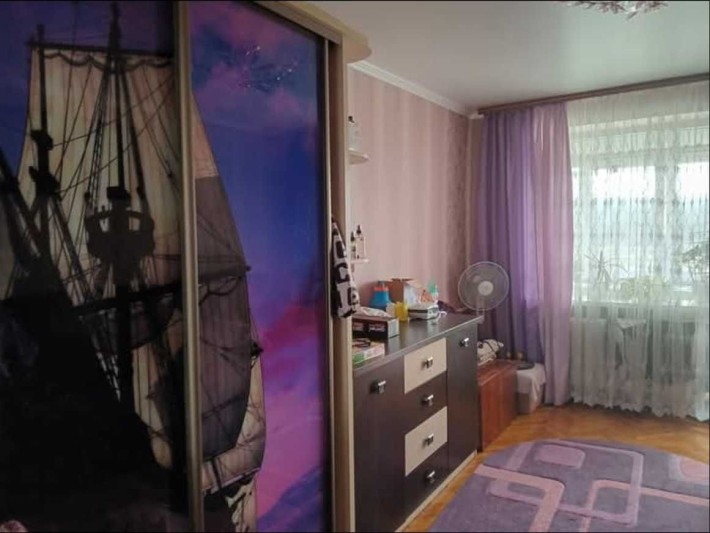 Продається простора 3-кімнатна квартира - фото 1