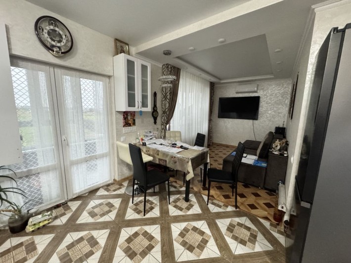 Продається 2-к квартира вул.Енергетична , Велика Березовиця - фото 1