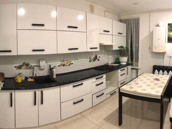 Продам 3-х кімнатну квартиру з меблями і технікою в м. Ланівці Лановцы