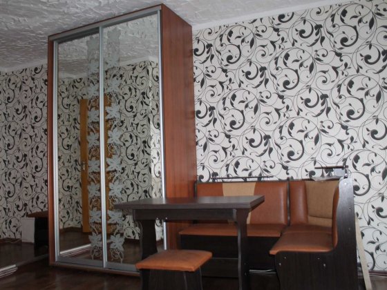 Комфортная гостинка в Харькове под ключ, м.Студенческая,ул.Гарибадьди Кулиничи