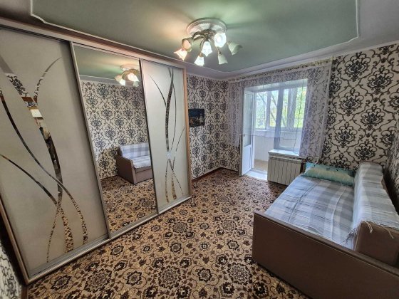 Продам 3комн квартиру с капремонтом. Кулиничи