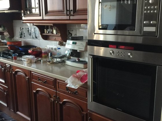 Продажа 2х уровневой квартиры Кулиничи