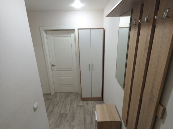 2 х кімн. кв. з індивідуальним опаленням та новим ремонтом в центрі Балаклея