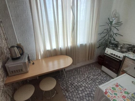 Продам квартиру 1 ком без торга Балаклея