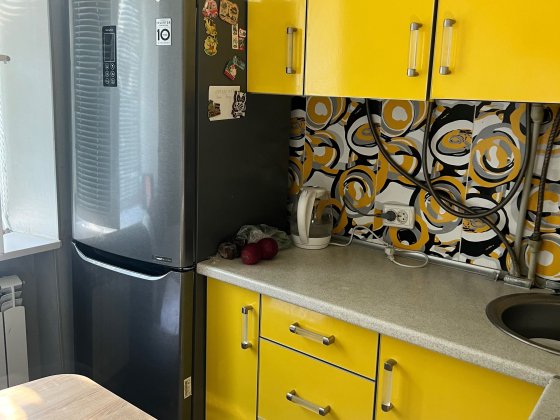 Продаю свою  квартиру! Балаклія