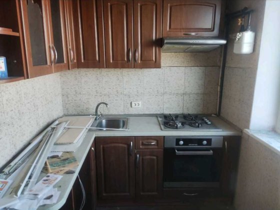 Квартира 3-х кімнатна в центрі Балаклії Балаклія