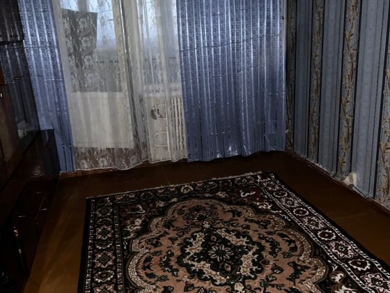 Продам 1 ком.квартиру Златопіль