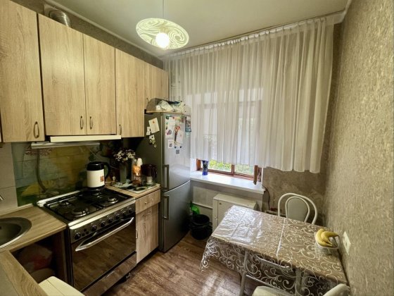 Однокімнатна квартира в районі 16-ї школи Первомайск