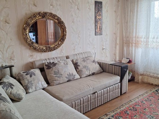 Продаж 3кім.кв біля ЗОШ #4 Первомайськ