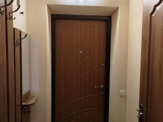 Однокімнатна квартира Первомайск