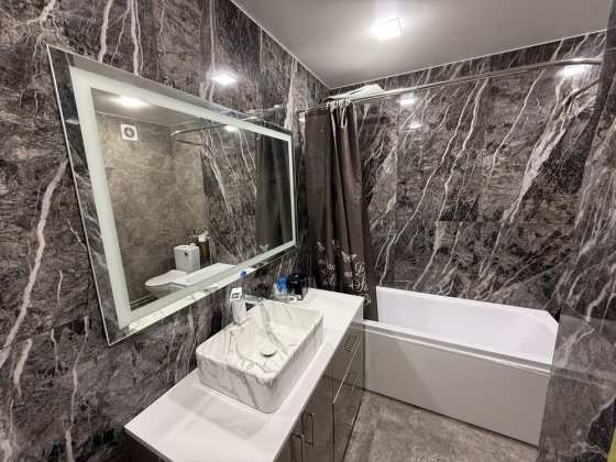 Продам 4х кімнатну квартиру Первомайск