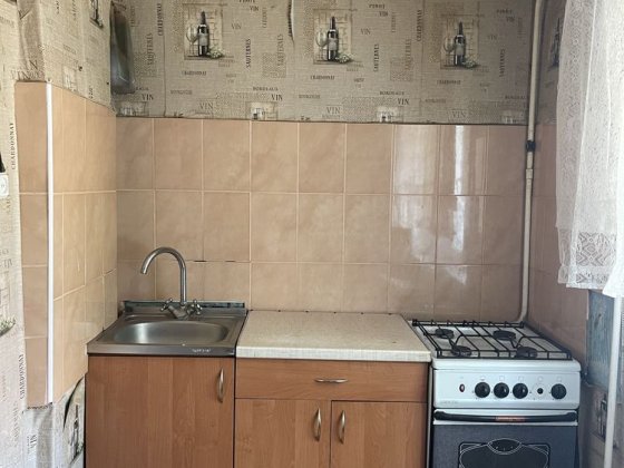 2 кімнатна квартира 1/2 поверх вулиця Камяномостівська Первомайськ