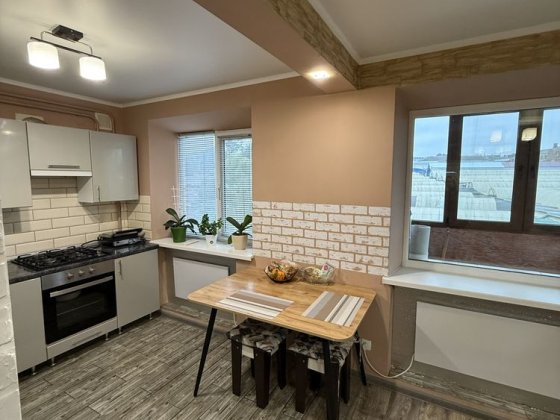 Продам 2х кімнатну квартиру студію Первомайськ