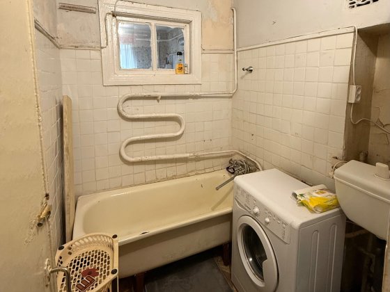 3-х кімната квартира