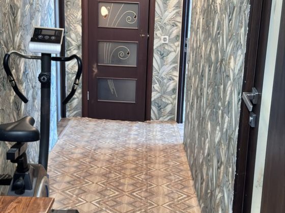 Продам 3-х комнатную квартиру Балаклія