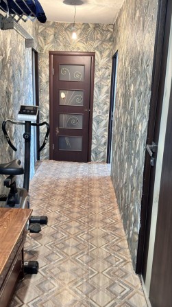 Продам 3-х комнатную квартиру - фото 1