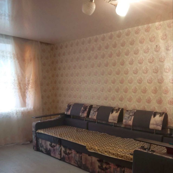 Продам 1-кімн. квартиру в Малій Данилівці - фото 1