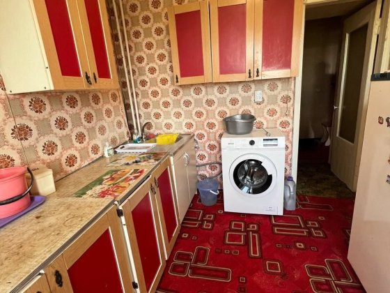 Продам 3-кімнатну квартиру , район фрегат. Первомайськ