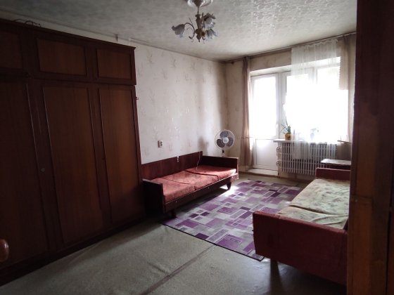 У продажу 1 к. квартира Мала Данилівка Ювілейна 2а Мала Данилівка