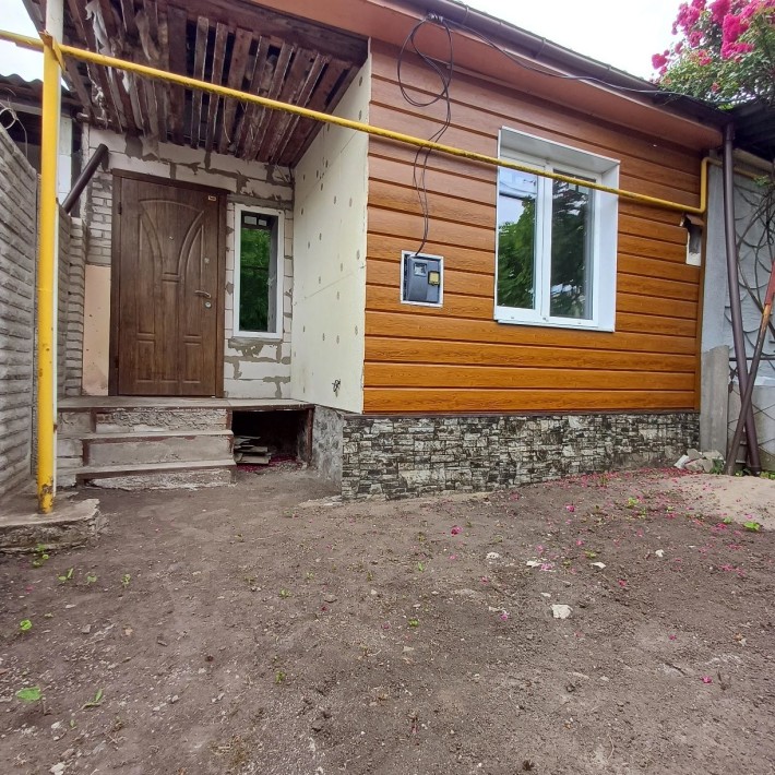 Продаж 2кімнатної квартири на землі,вул.Кам'яномостівська - фото 1