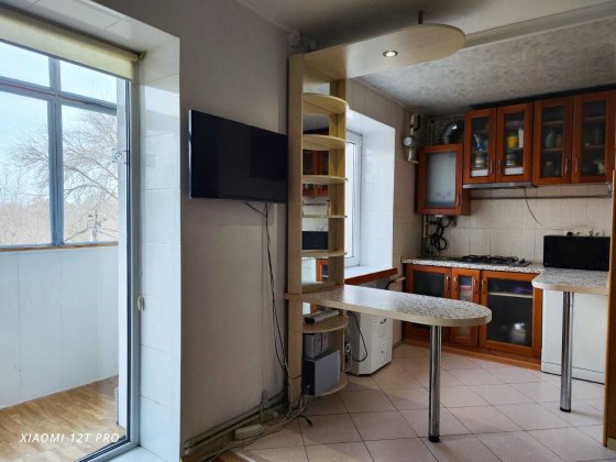 Продам 3-х ком кв в Малой Даниловке Мала Данилівка