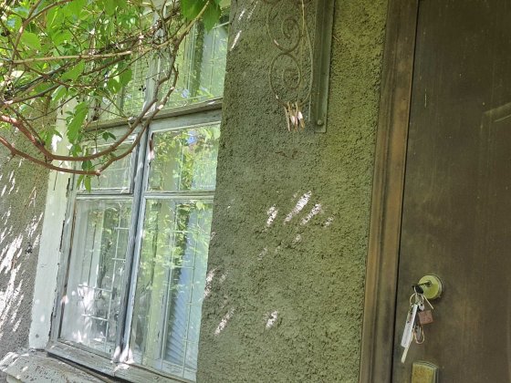 Продаю 2к кімн.квартиру р-н центрального ринку Первомайск