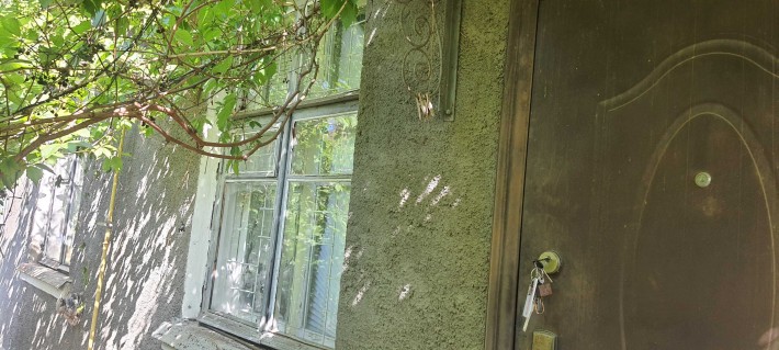 Продаю 2к кімн.квартиру р-н центрального ринку - фото 1