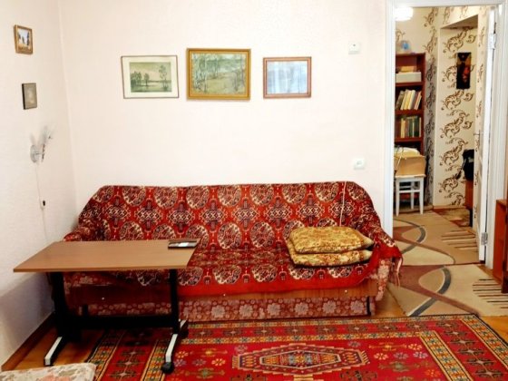 Новинка!Продам двухкомнатную квартиру ул.23 Августа Алексеевка