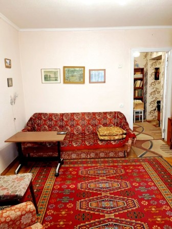 Новинка!Продам двухкомнатную квартиру ул.23 Августа - фото 1