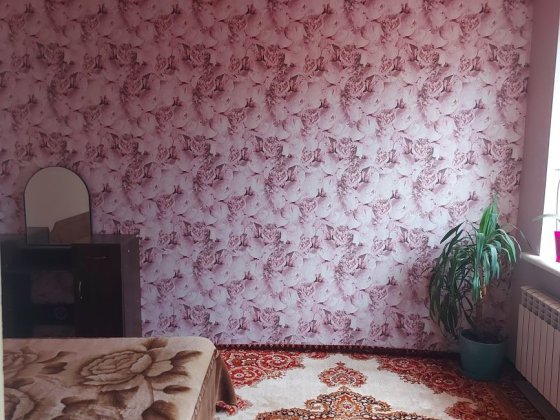 Продам 3к  квартиру Богодухов