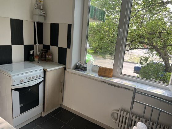 Продам квартиру Леся Сердюка 48/2 Бобрівка