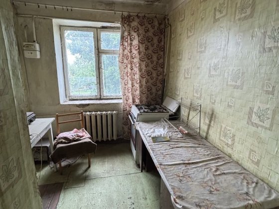 Продам квартиру Безлюдовка Безлюдівка