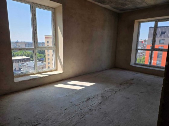 Продається простора 2-кімнатна квартира в ЖК «Арго» Лесные Гриновцы