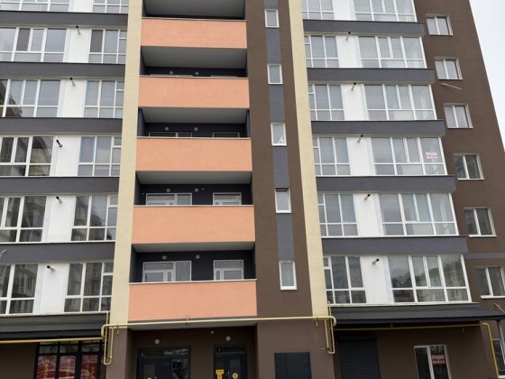 квартира двокімнатна Лісові Гринівці