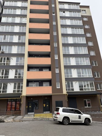 квартира двокімнатна - фото 1