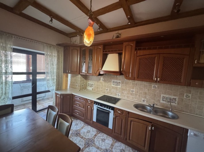 Квартира - фото 1