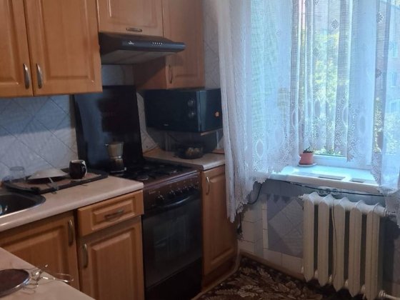 Продаж 2-кімнатної квартири вул. Заводська. Гарний житловий стан! Лесные Гриновцы