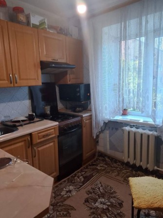 Продаж 2-кімнатної квартири вул. Заводська. Гарний житловий стан! - фото 1