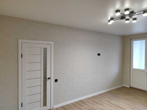 2-кімнатна квартира з ремонтом на Озерній від найкращого забудовника Лесные Гриновцы