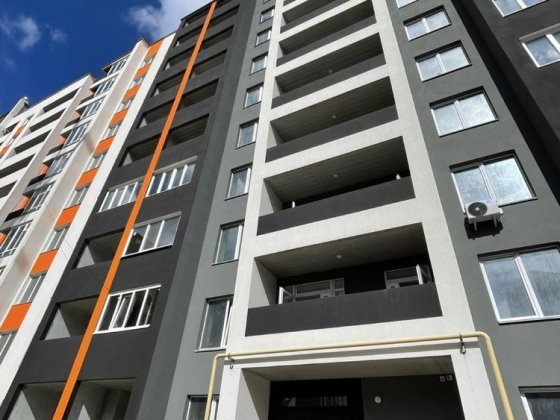 Топ Ціна! 1-кімнатна в Зданій новобудові. ПД-Захід, ЖК Студентський Лесные Гриновцы