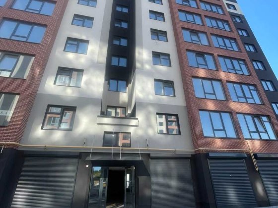 1к класне планування+чорнова штукатурка ID:40298 Лесные Гриновцы