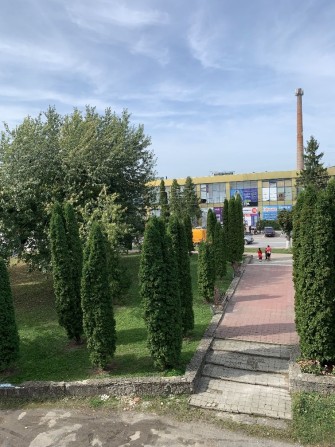 Продається 2-кімнатна квартира від власника площею 44 м² у самому серц - фото 1