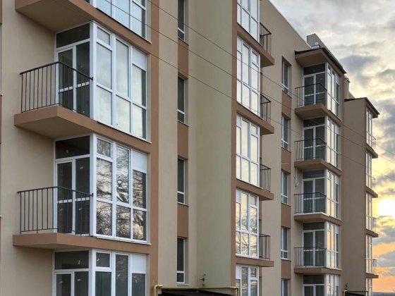 1 кімнатна квартира Дунаївці. Дунаївці