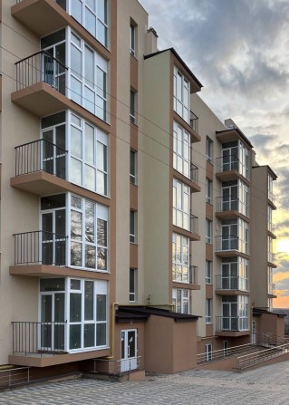 1 кімнатна квартира Дунаївці. - фото 1