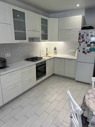 1к класне планування+меблі+техніка ID:40727 - фото 1