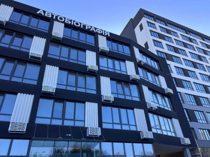 ТОПОВА 2к в зданій новобудові за супер ціною , ЖК"Автобіографія " - фото 1