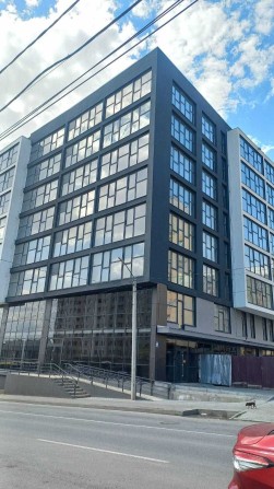 Продається 2-кімнатна квартира в престижному ЖК «Адамант» Озерна - фото 1