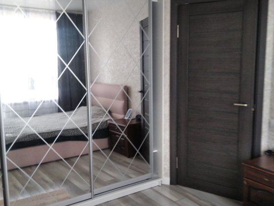 Квартира однокімнатна Красилів