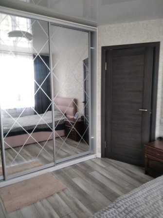 Квартира однокімнатна - фото 1