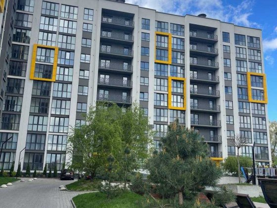 ГАРЯЧА пропозиція! 1-кімнатна квартира на Південно-Заході Шаровечка